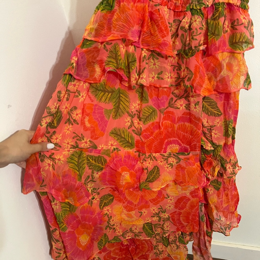 Farm Rio Dress - Picture 5 of 9